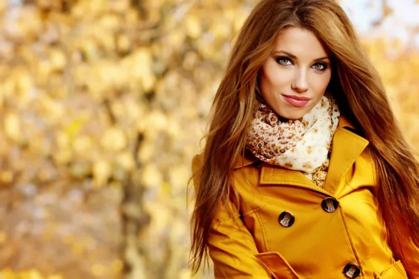 Mode Herbsttrend - Welche Farben sind in?